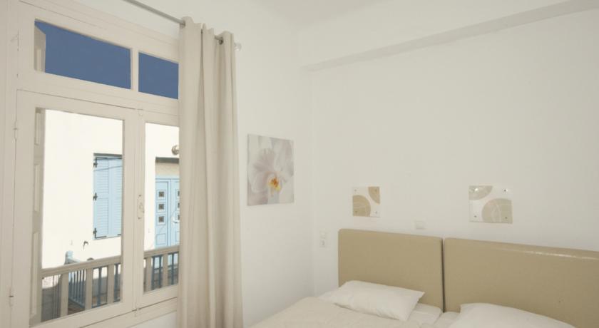 Karboni Hotel Mykonos Town Kamer foto